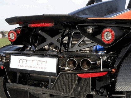 2009 KTM X-Bow by MTM 4