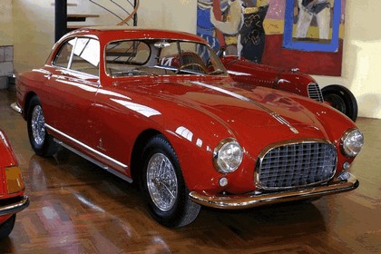1952 Ferrari 212 Inter Pininfarina coupé 3