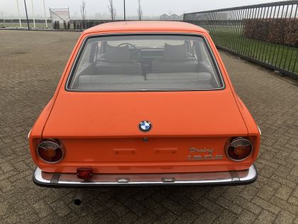 1973 BMW 1802 touring 6