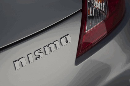 2009 Nissan 370Z by Nismo 20