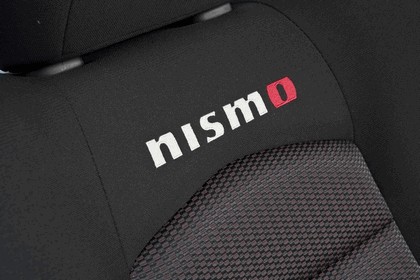 2009 Nissan 370Z by Nismo 34