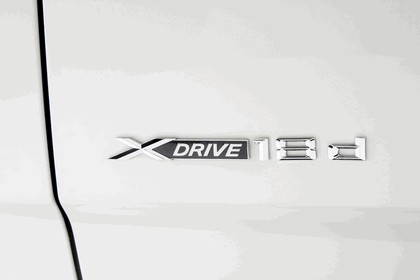 2009 BMW X3 xDrive ( E83 ) 50
