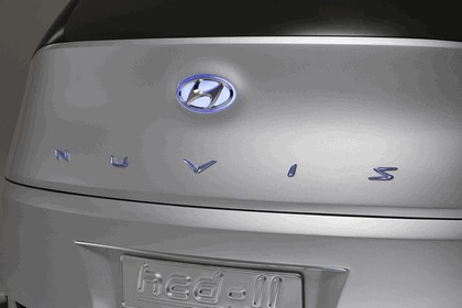 2009 Hyundai HCD-11 Nuvis concept 43