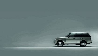 2010 Land Rover Range Rover 13
