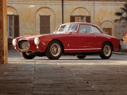 1951 Ferrari 212 Inter 1