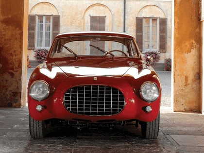 1951 Ferrari 212 Inter 5