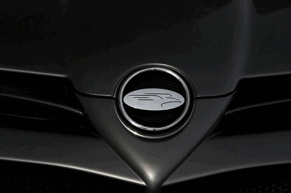 2009 FAB Design Desire ( based on Mercedes-Benz McLaren SLR ) 7