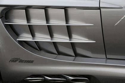 2009 FAB Design Desire ( based on Mercedes-Benz McLaren SLR ) 8