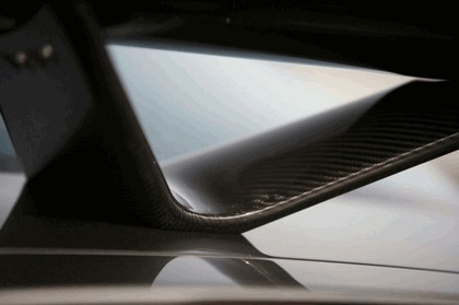 2009 FAB Design Desire ( based on Mercedes-Benz McLaren SLR ) 9