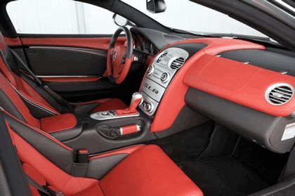 2009 FAB Design Desire ( based on Mercedes-Benz McLaren SLR ) 10