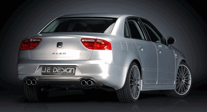 2009 Seat Exeo by JE Design 2