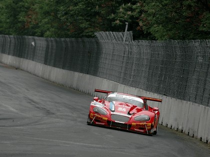 2008 Gillet Vertigo 5 GT2 - race car 19
