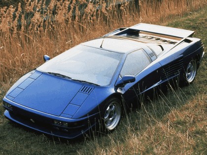 1991 CiZeta V16 T 5