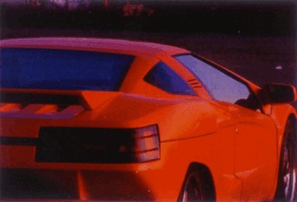 1991 CiZeta V16 T 26