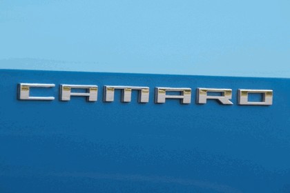 2009 Chevrolet Camaro Rally Sport V6 19