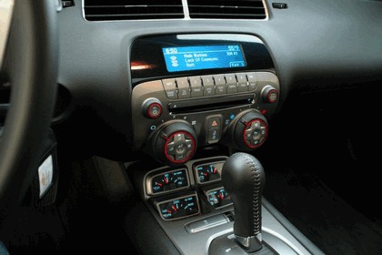 2009 Chevrolet Camaro Rally Sport V6 27