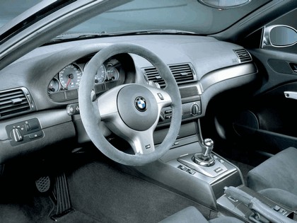 2003 BMW M3 ( E46 ) CSL 13