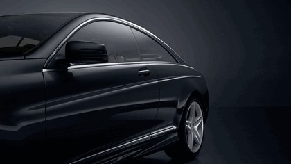 2009 Mercedes-Benz CL500  - Anniversary edition - 100 years of the trademark 3
