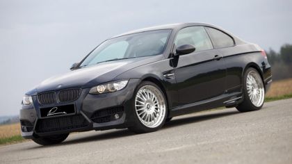 2009 BMW 3er coupé ( E92 ) styling package by Lumma Design 3
