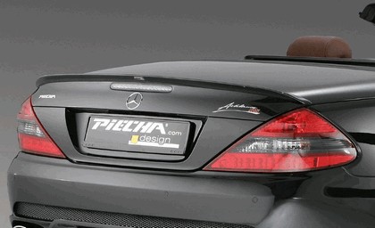2009 Piecha Design Avalange RS ( based on Mercedes-Benz SL R230 ) 7