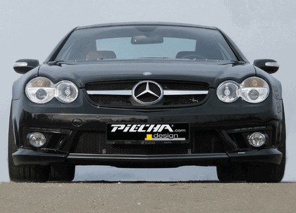 2009 Piecha Design Avalange RS ( based on Mercedes-Benz SL R230 ) 11