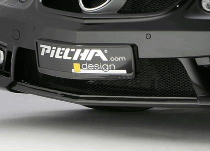 2009 Piecha Design Avalange RS ( based on Mercedes-Benz SL R230 ) 13