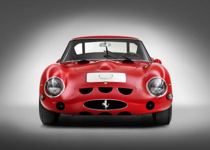 1962 Ferrari 250 GTO 13