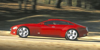 2003 Chevrolet SS concept 3