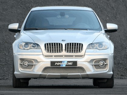 2009 BMW X6 ( E71 ) by Hartge 10