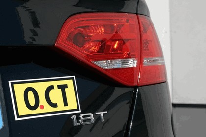 2009 Audi A3 1.8 TFSI cabriolet by O.CT Tuning 6