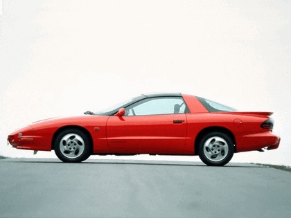 1993 Pontiac Firebird 3