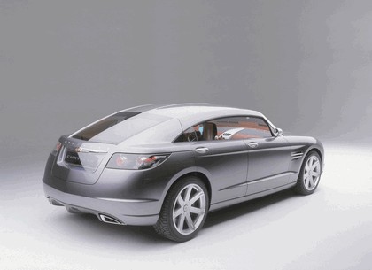 2003 Chrysler Airflite concept 4