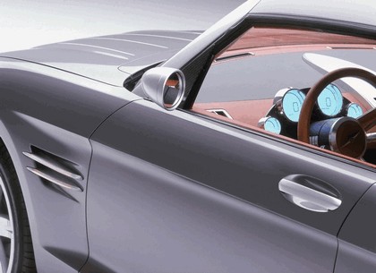 2003 Chrysler Airflite concept 9
