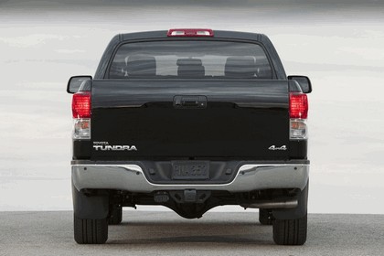2010 Toyota Tundra CrewMax - Platinum package 9