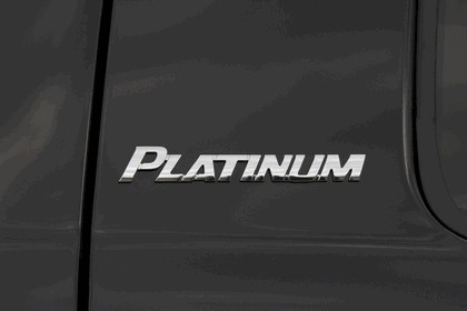 2010 Toyota Tundra CrewMax - Platinum package 18
