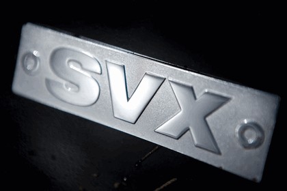 2008 Land Rover Defender SVX - 60th anniversary 31