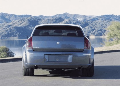 2003 Dodge SRT-8 concept 8