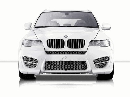 2008 Lumma Design X530 Diesel ( based on BMW X5 E70 3.0d ) 4