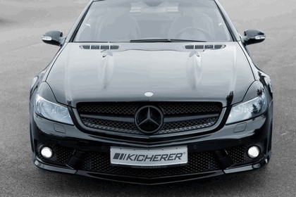 2009 Kicherer SL63 RS ( based on Mercedes-Benz SL63 AMG ) 5