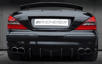 2009 Kicherer SL63 RS ( based on Mercedes-Benz SL63 AMG ) 12
