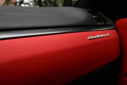 2009 Maserati GranTurismo S Automatica 47
