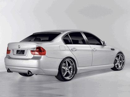 2008 Lumma Design 3 CLR RS ( based on BMW 3er E90 ) 2