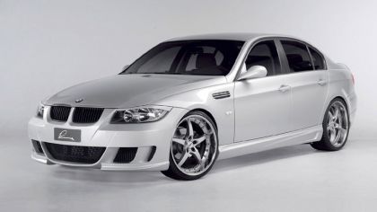 2008 Lumma Design 3 CLR RS ( based on BMW 3er E90 ) 6
