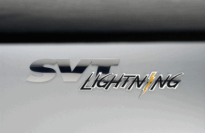 2003 Ford SVT Lightning concept 6