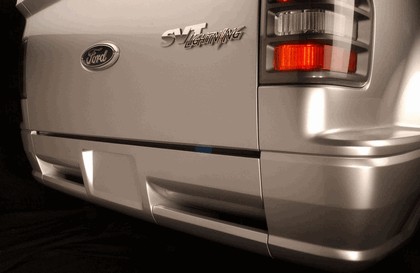 2003 Ford SVT Lightning concept 7