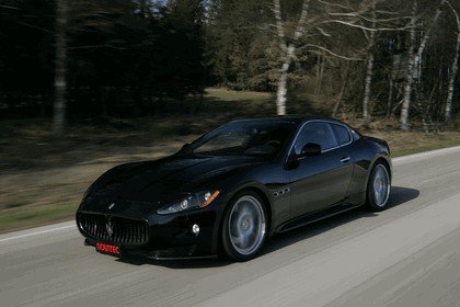 2009 Maserati GranTurismo S by Novitec 22