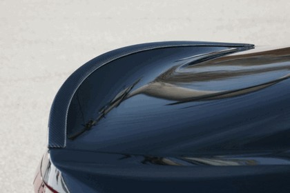 2009 Maserati GranTurismo S by Novitec 42