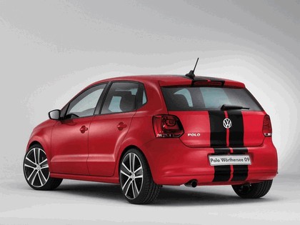 2009 Volkswagen Polo Worthersee 09 concept 2
