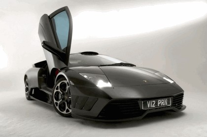 2009 Lamborghini Murciélago by Prindiville Prestige 2