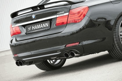 2009 BMW 7er by Hamann 16